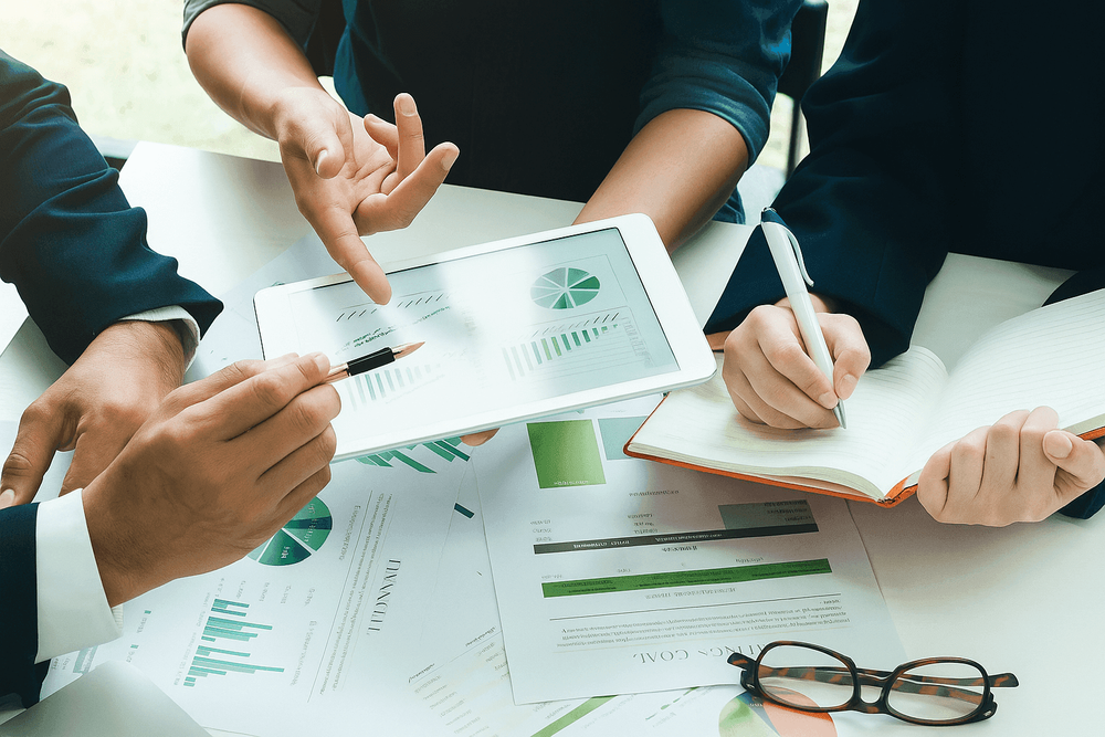 Las exógenas distritales: ese informe que nadie quiere hacer, pero todos deberían entender
